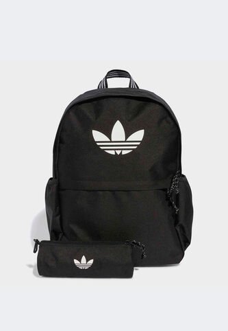 Morral  adidas Originals Negro adidas Originals