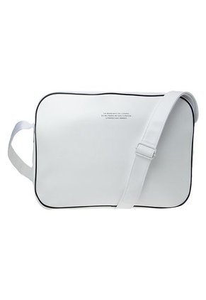 Maletín Blanco adidas Originals Airliner Vint