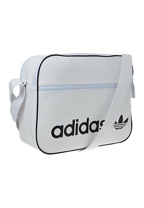 Maletín Blanco adidas Originals Airliner Vint