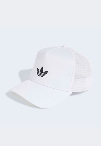 Gorra adidas Originals Classic Blanco adidas Originals
