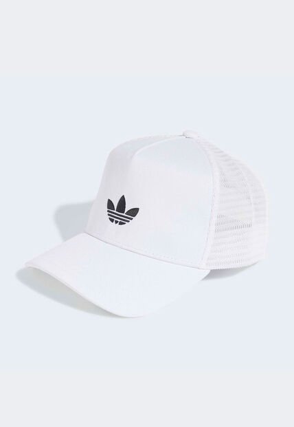Gorra adidas Originals Classic Blanco