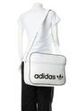 Maletín Blanco adidas Originals Airliner Vint de adidas Originals