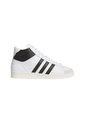 Tenis Basketball Blanco Adidas Jabbar Hi de adidas Originals
