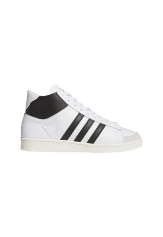 Tenis Basketball Blanco Adidas Jabbar Hi adidas Originals