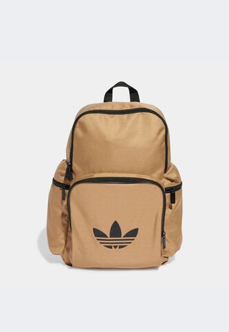 Morral  adidas Originals Adicolor Caqui adidas Originals