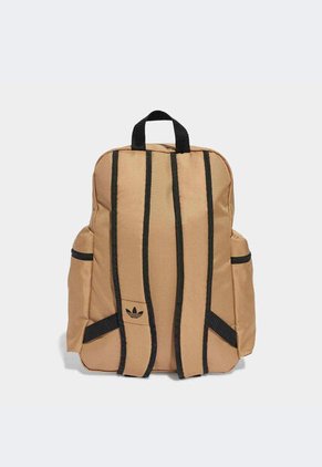 Morral adidas Originals Adicolor Caqui