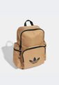 Morral  adidas Originals Adicolor Caqui de adidas Originals