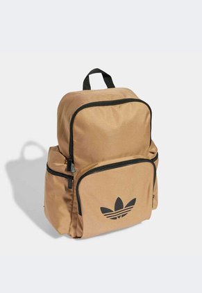 Morral adidas Originals Adicolor Caqui