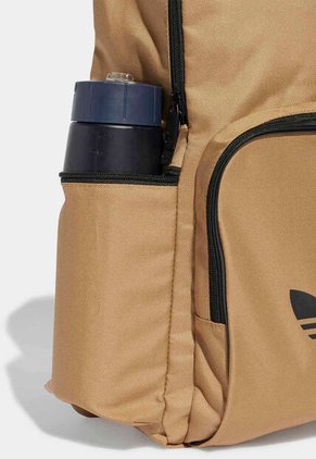 Morral adidas Originals Adicolor Caqui