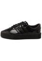 Tenis Negro adidas Originals Sambarose W de adidas Originals