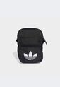 Bolso Manos Libres adidas Originals Classic Festival Negro de adidas Originals