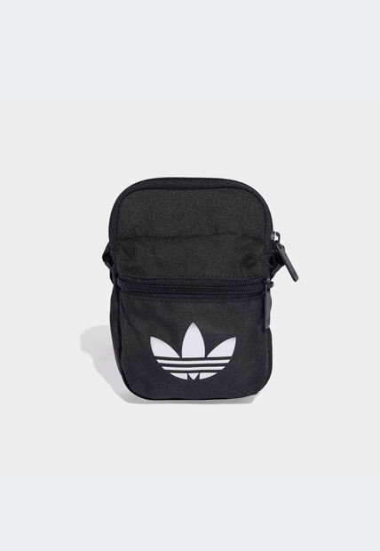 Bolso Manos Libres adidas Originals Classic Festival Negro