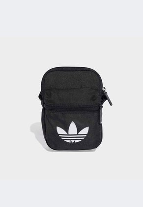 Bolso Manos Libres adidas Originals Classic Festival Negro