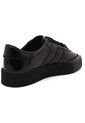 Tenis Negro adidas Originals Sambarose W de adidas Originals