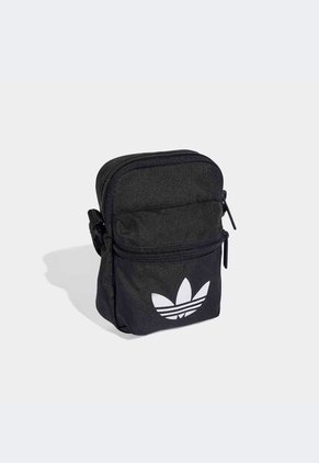 Bolso Manos Libres adidas Originals Classic Festival Negro