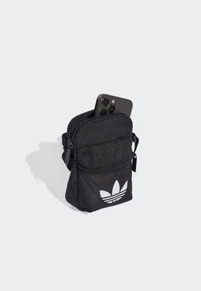 Bolso Manos Libres adidas Originals Classic Festival Negro