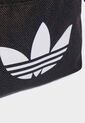 Bolso Manos Libres adidas Originals Classic Festival Negro de adidas Originals
