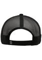Gorra Negra-Blanca adidas Originals Foam TRK BLK de adidas Originals