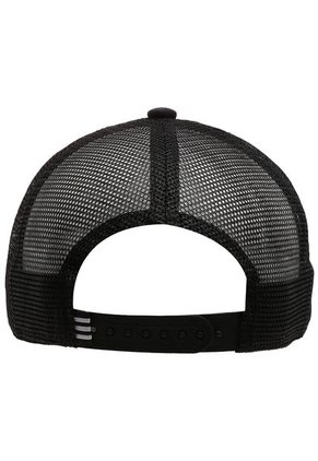 Gorra Negra-Blanca adidas Originals Foam TRK BLK