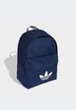 Morral  adidas Originals Classic Azul de adidas Originals