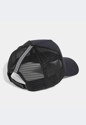 Gorra adidas Originals Adicolor Classic Negro
