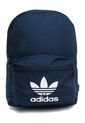 Morral Azul Oscuro-Blanco adidas Performance Ac Class Bp de adidas Originals