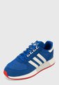 Tenis Lifestyle Azul-Blanco adidas Originals Marathon Tech de adidas Originals