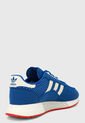 Tenis Lifestyle Azul-Blanco adidas Originals Marathon Tech de adidas Originals