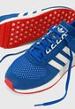 Tenis Lifestyle Azul-Blanco adidas Originals Marathon Tech de adidas Originals