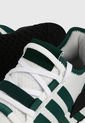 Tenis Lifestyle Blanco-Verde-Negro adidas Originals U_Path Run de adidas Originals