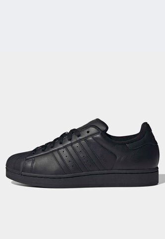 Tenis adidas Originals Superstar II Negro adidas Originals