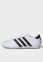 Tenis adidas Originals Taekwondo Lace Blanco de adidas Originals