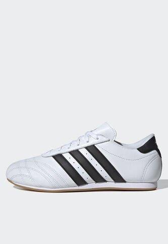Tenis adidas Originals Taekwondo Lace Blanco adidas Originals