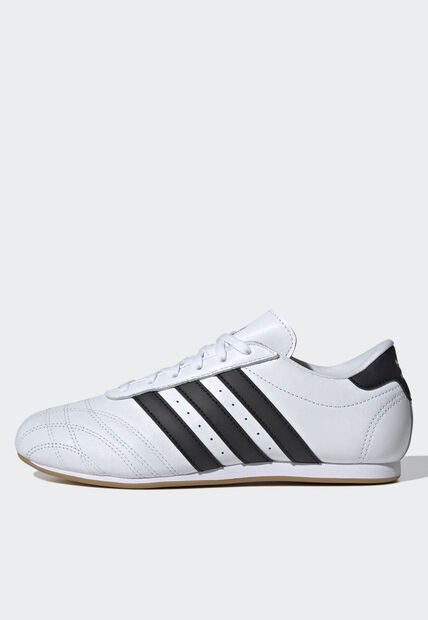 Tenis adidas Originals Taekwondo Lace Blanco