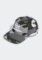 Gorra Gris-Beige-Blanco adidas Originals Camo Baseball de adidas Originals