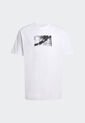 Camiseta adidas Originals Franchise Blanco de adidas Originals