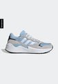 Tenis Lifestyle Gris-Celeste-Blanco adidas Originals Retropy Adisuper de adidas Originals