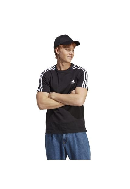 CAMISETA ORIGINALS HOMBRE IC9334 Talla L