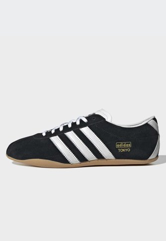 Tenis Lifestyle adidas Originals Tokyo Negro adidas Originals