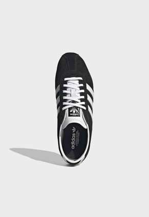 Tenis Lifestyle adidas Originals Tokyo Negro
