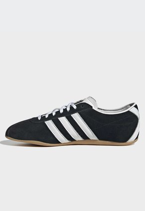 Tenis Lifestyle adidas Originals Tokyo Negro