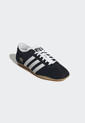 Tenis Lifestyle adidas Originals Tokyo Negro