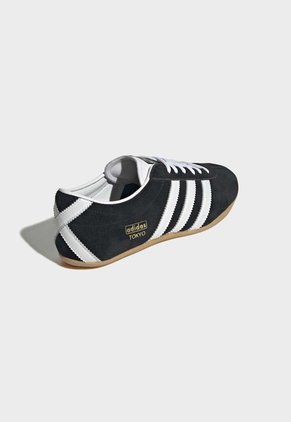 Tenis Lifestyle adidas Originals Tokyo Negro
