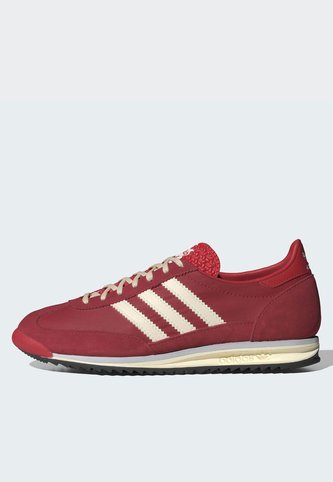 Tenis Lifestyle adidas Originals SL72 OG Rojo adidas Originals