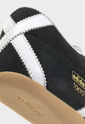 Tenis Lifestyle adidas Originals Tokyo Negro