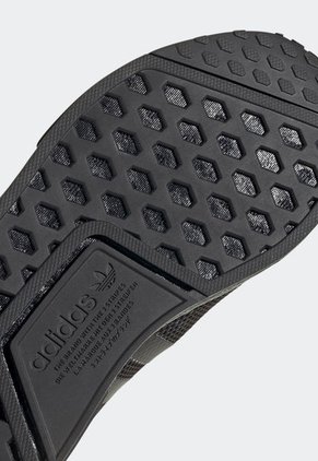 Tenis Lifestyle Negro-Azul adidas Originals NMD_R1