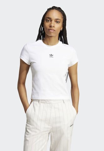 Camiseta adidas Originals Essentials Blanco adidas Originals