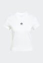 Camiseta adidas Originals Essentials Blanco de adidas Originals