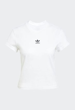 Camiseta adidas Originals Essentials Blanco