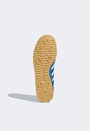 Tenis adidas Originals SL 72 RS Azul